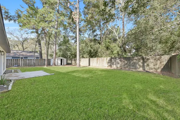 $418,000 | 146 West Woodstock Cir Drive, Spring, TX 77381