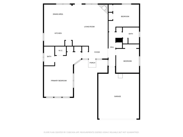 $418,000 | 146 West Woodstock Cir Drive, Spring, TX 77381