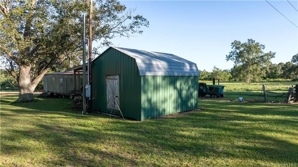 569 North Smokey Cove Road Singer, LA 70660 - Photo 44 of 50 Gallery Image 44