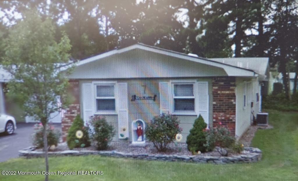 7 The Boulevard Brick, NJ 08724 - Photo 3 of 19 front view of 7 blvd