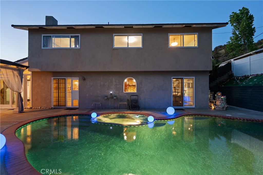 23810 Fambrough Street Newhall, CA 91321 - Photo 67 of 75