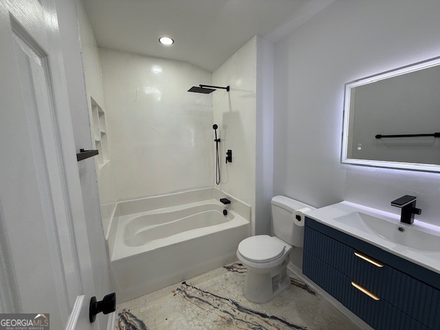 2526 Center Street Northwest Atlanta, GA 30318 - Photo 6 of 16