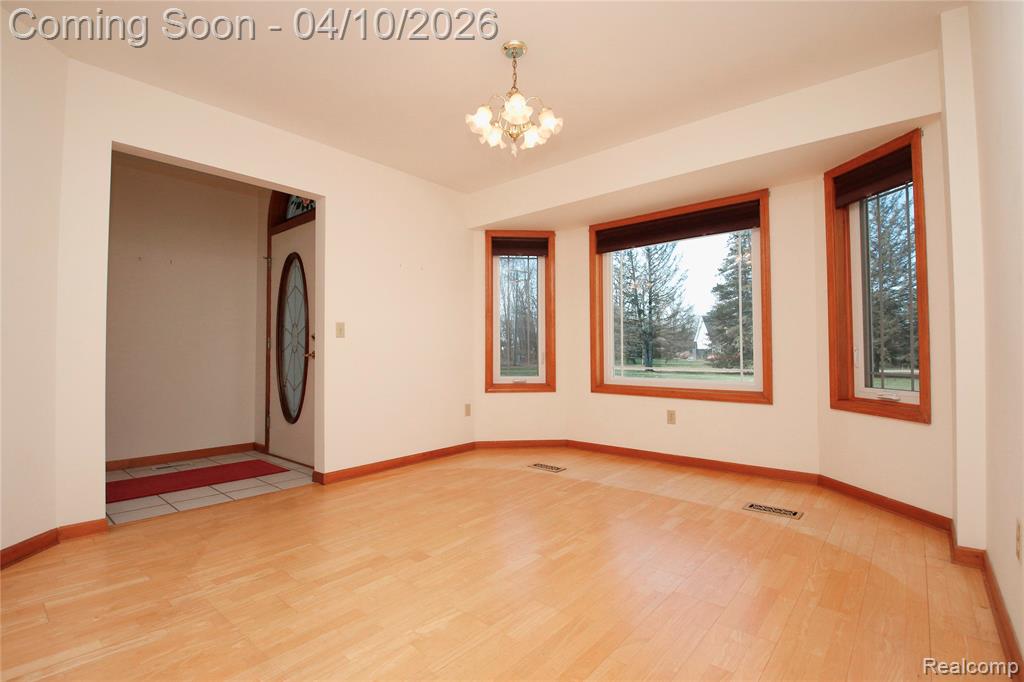 835 Winn Lake Road Lapeer, MI 48446 - Photo 11 of 29