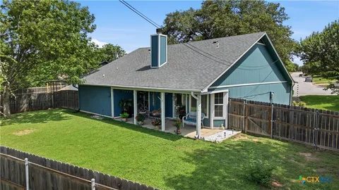 $232,500 | 4810 Stone Pointe Drive, Temple, TX 76502
