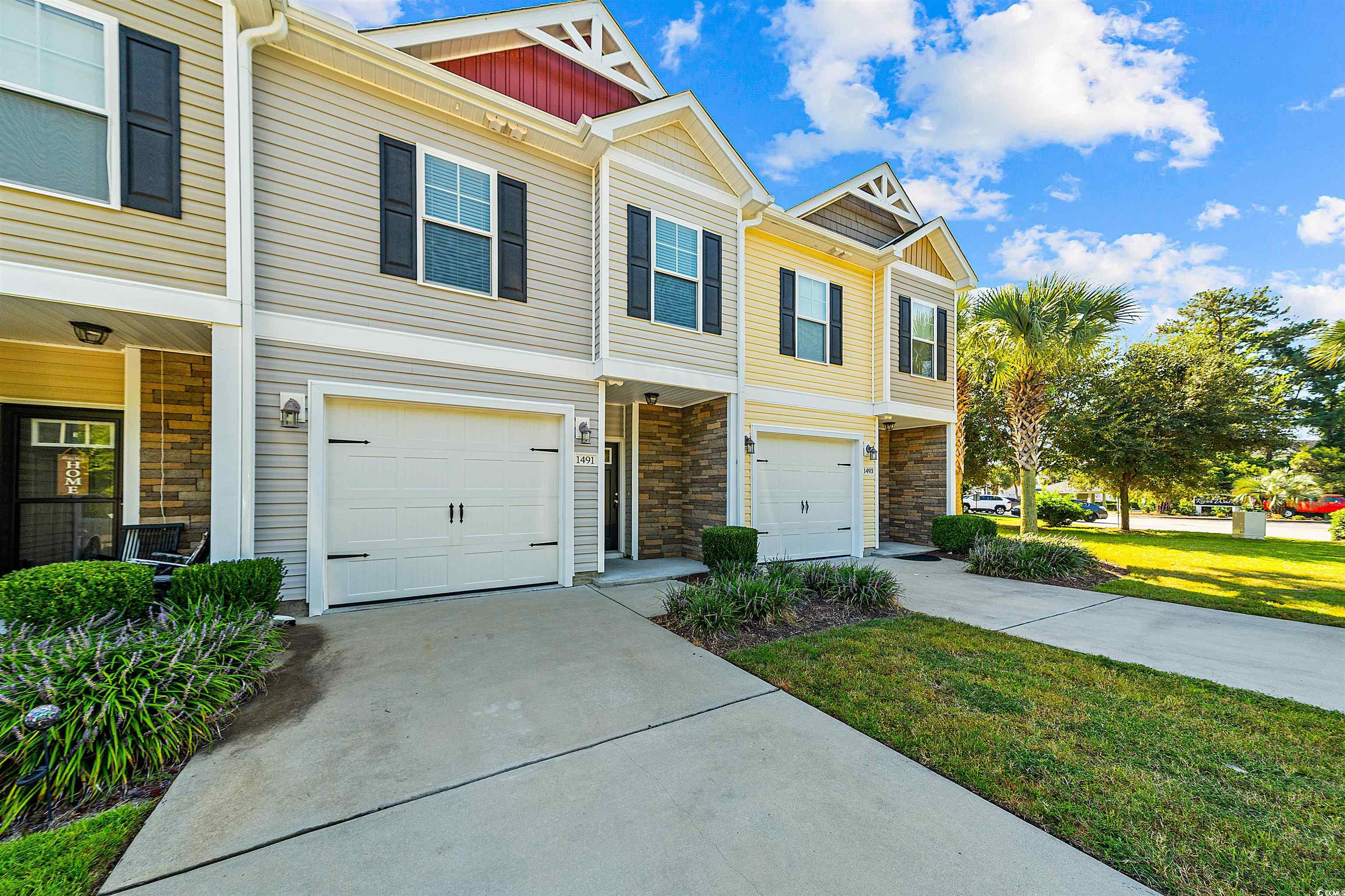 1491 Lanterns Rest Road Myrtle Beach, SC 29579 - Photo 1 of 39 Gallery Image 1