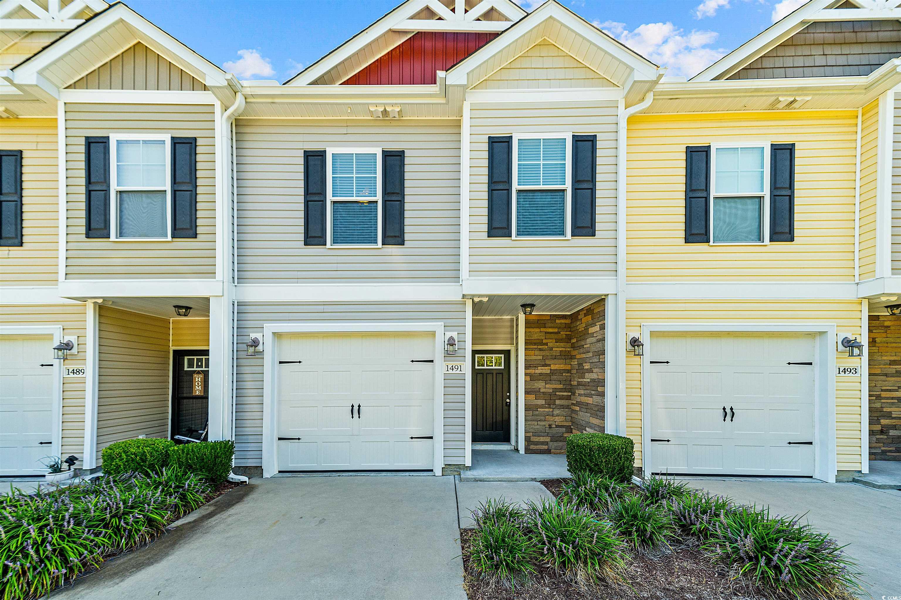1491 Lanterns Rest Road Myrtle Beach, SC 29579 - Photo 2 of 39 Gallery Image 2