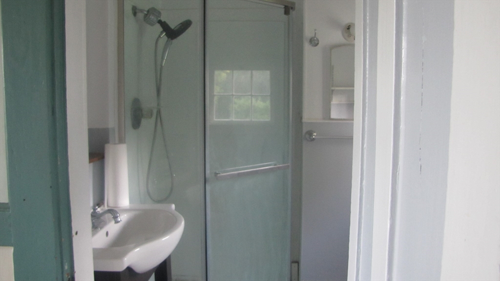 67 Luke Road Ashby, MA 01431 - Photo 14 of 30 a bathroom with a sink and a mirror