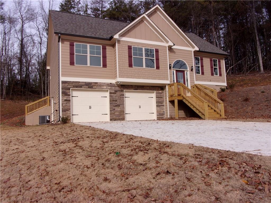 6570 Terracewood Lane Gainesville, GA 30506 - Photo 1 of 1