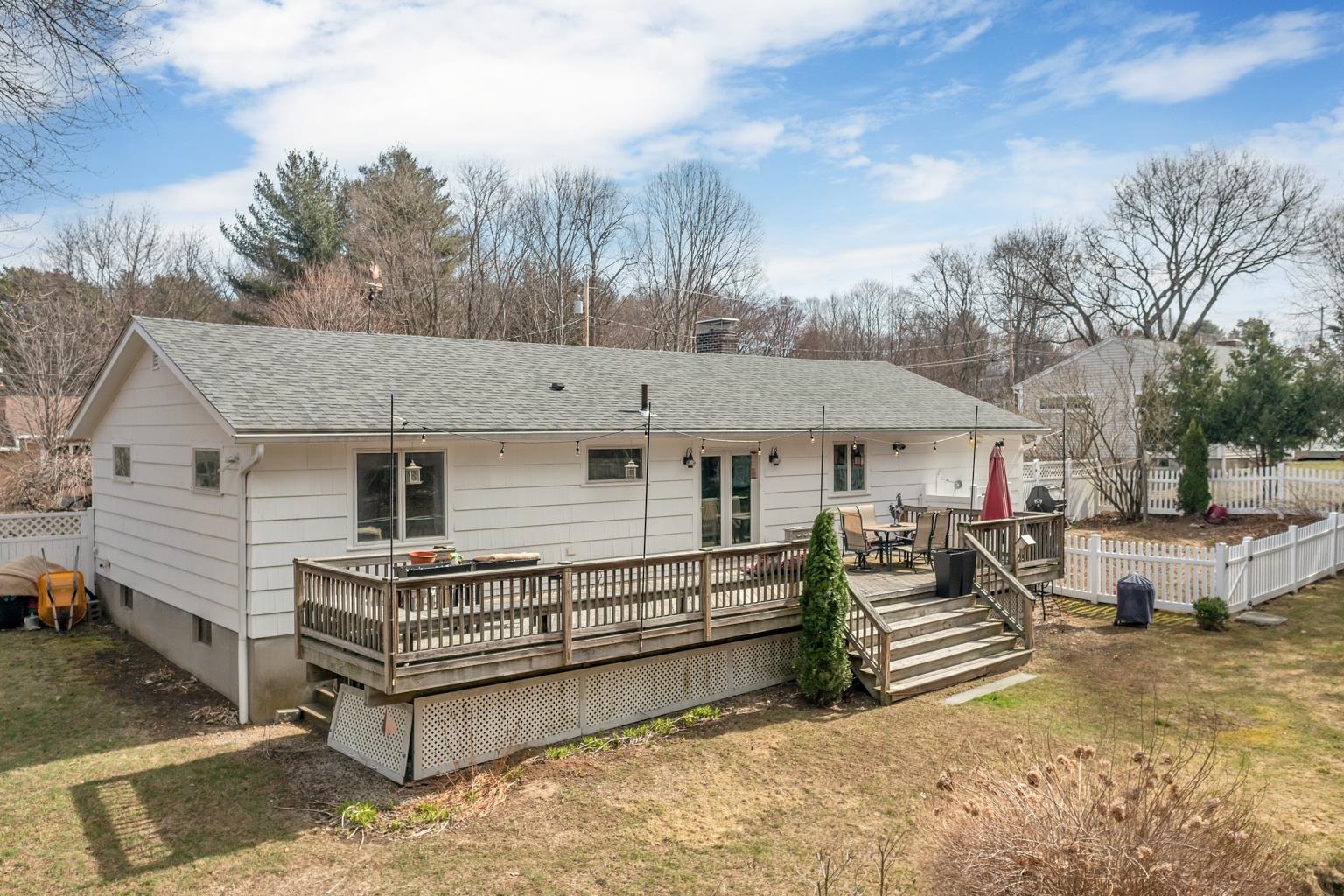 40 Mountainview Terrace Rye, NH 03870 - Photo 3 of 18
