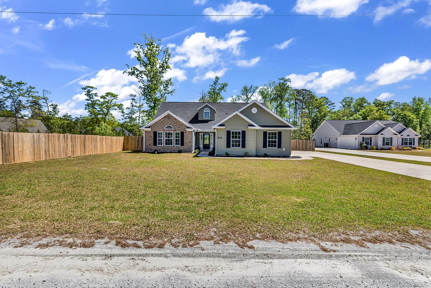 4706 Hamp-Ned Road Conway, SC 29526 - Photo 1 of 35 Gallery Image 1