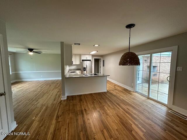 409 Hardy Avenue New Bern, NC 28560 - Photo 4 of 14 IMG_4569