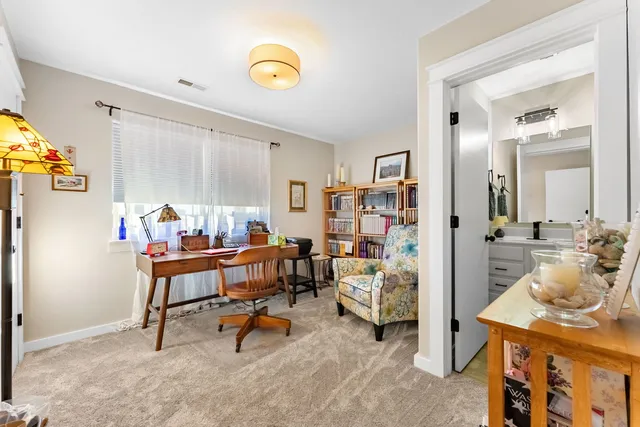 $190,000 | 722 Prairie Meadow Drive, Blue Grass, IA 52726