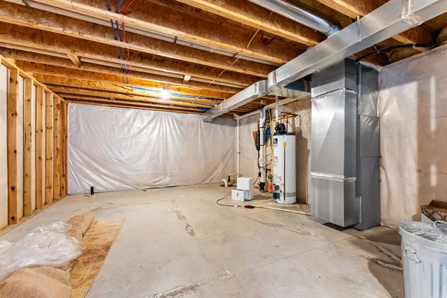 $190,000 | 722 Prairie Meadow Drive, Blue Grass, IA 52726