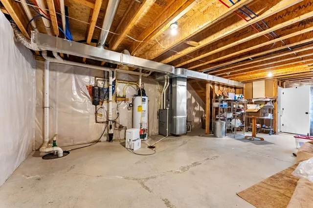 $190,000 | 722 Prairie Meadow Drive, Blue Grass, IA 52726