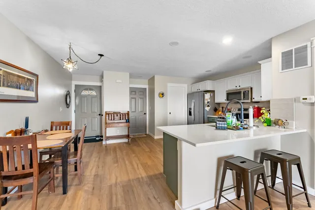 $190,000 | 722 Prairie Meadow Drive, Blue Grass, IA 52726