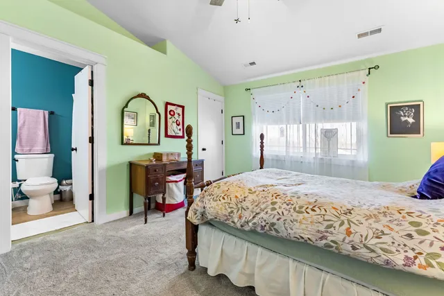 $190,000 | 722 Prairie Meadow Drive, Blue Grass, IA 52726