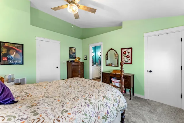 $190,000 | 722 Prairie Meadow Drive, Blue Grass, IA 52726