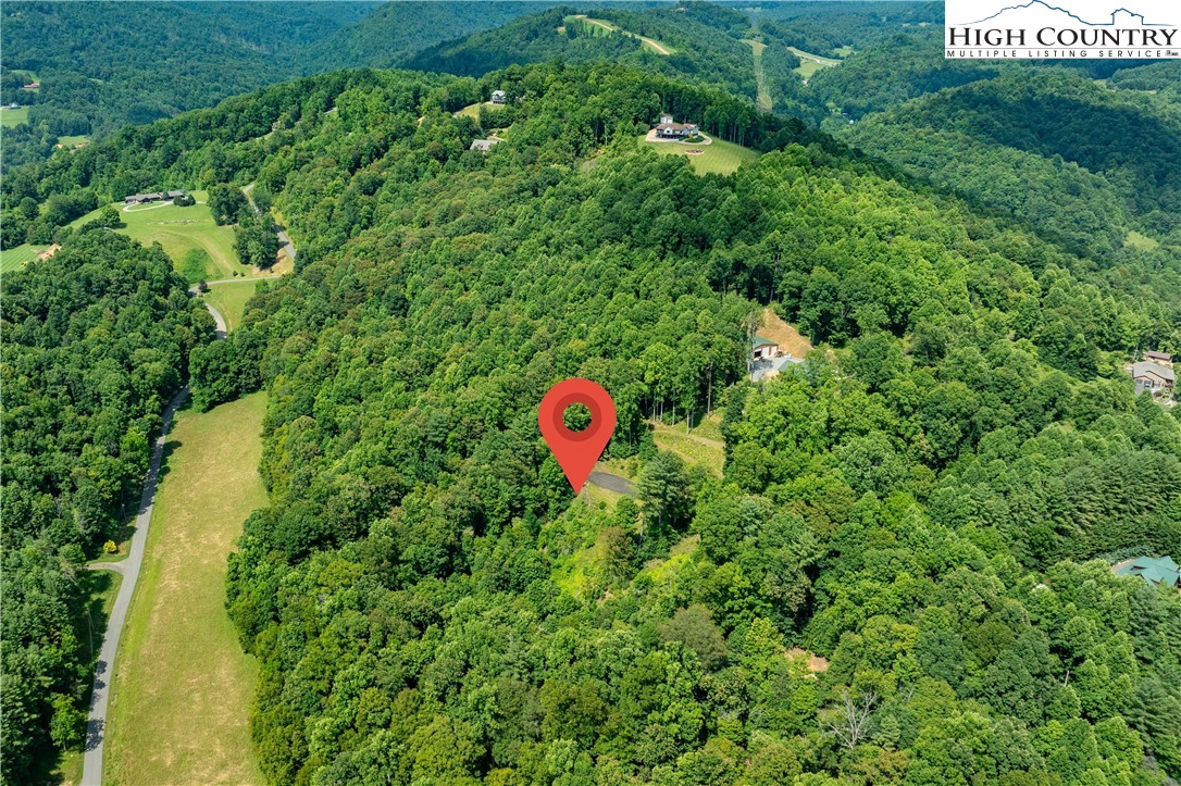 Lot 31 Lake Ridge Butler, TN 37640 - Photo 7 of 31 a backyard of a house with a yard and outdoor seating