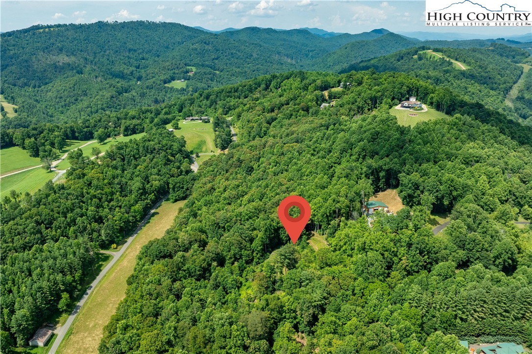 Lot 31 Lake Ridge Butler, TN 37640 - Photo 9 of 31 a view of a house and a mountain view