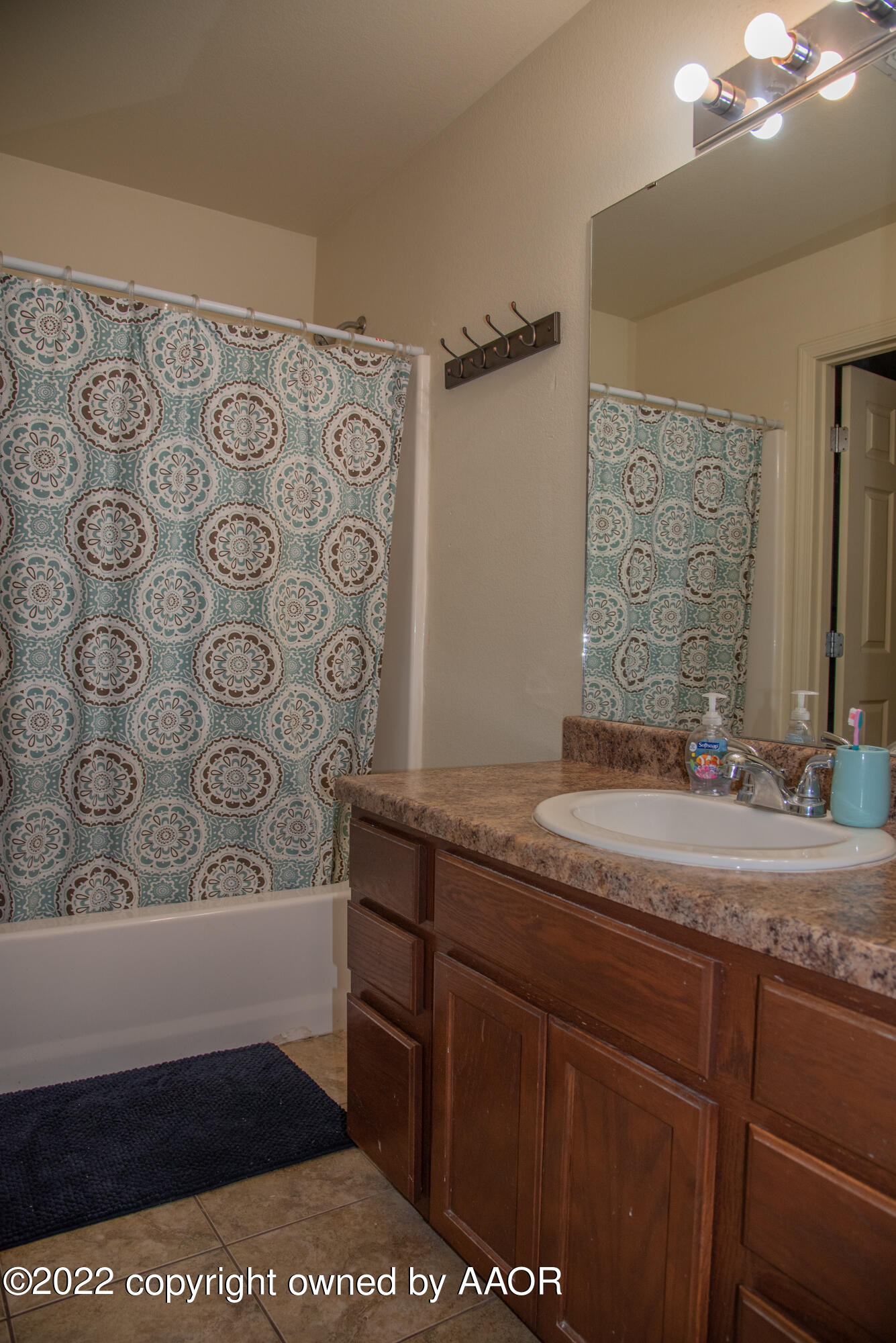 2800 Ries Lane Amarillo, TX 79118 - Photo 12 of 13 Bathroom 2