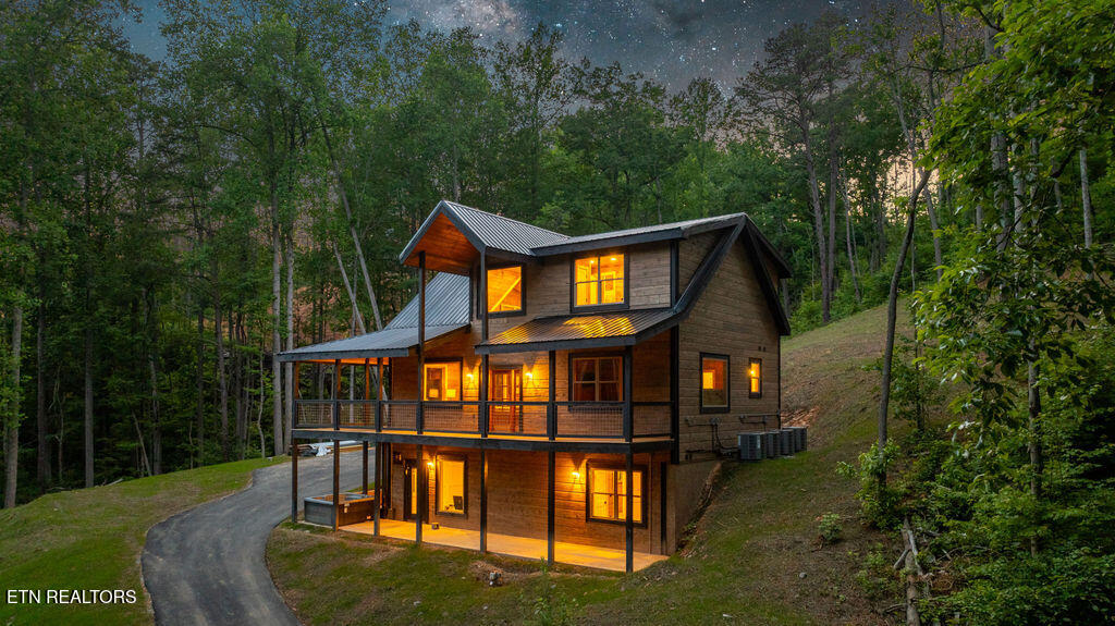 2176 Spurling Road Sevierville, TN 37862 - Photo 54 of 56 DJI_0549-HDR