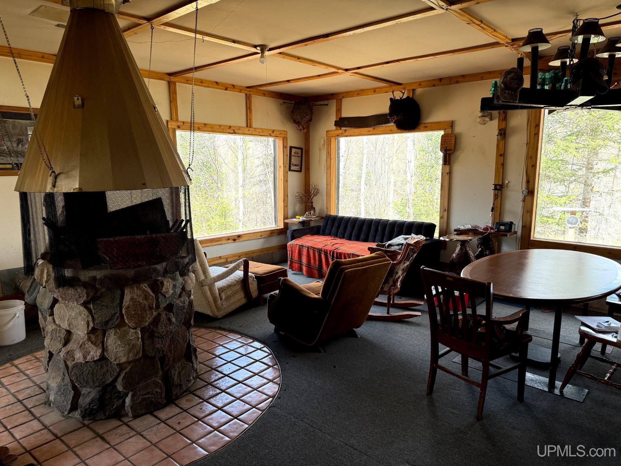 Tbd Spot Lake Road Crystal Falls, MI 49920 - Photo 2 of 26