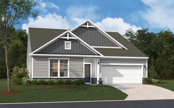 $394,760 | 354 Tupelo Pass, Harlem, GA 30814