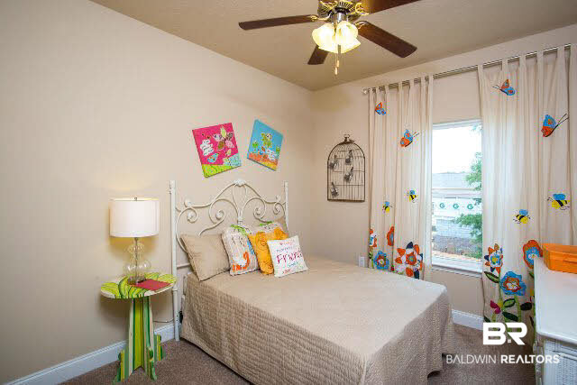 6903 Spaniel Drive, Unit 9C Daphne, AL 36527 - Photo 10 of 14 Bedroom 2