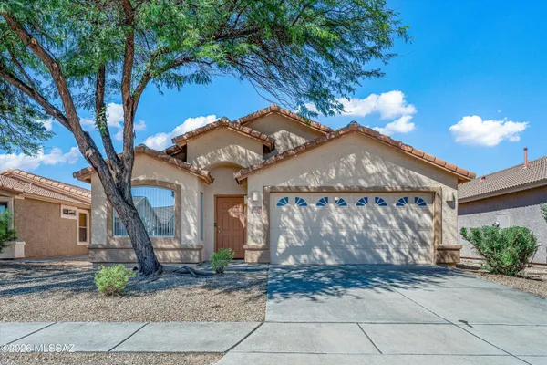 $325,000 | 10554 South Sean Drive, Vail, AZ 85641