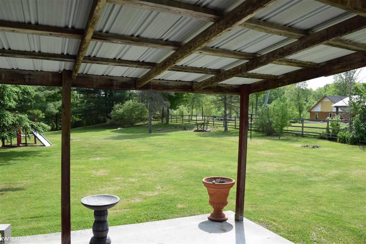 2758 Coleman Road Smiths Creek, MI 48074 - Photo 15 of 21
