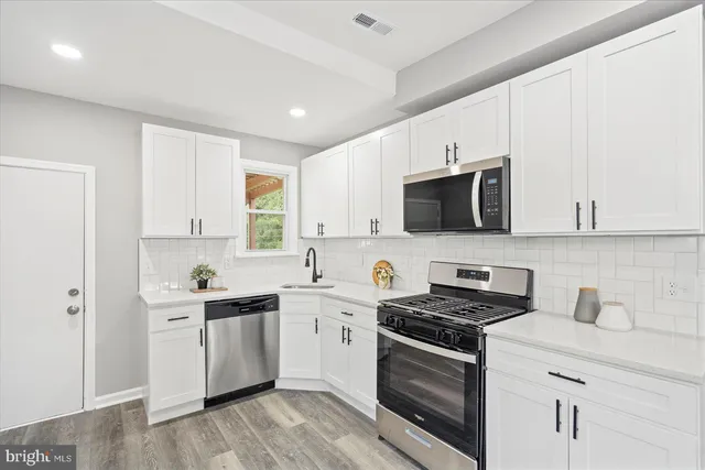 $279,900 | 3912 Fernhill Avenue, Baltimore, MD 21215