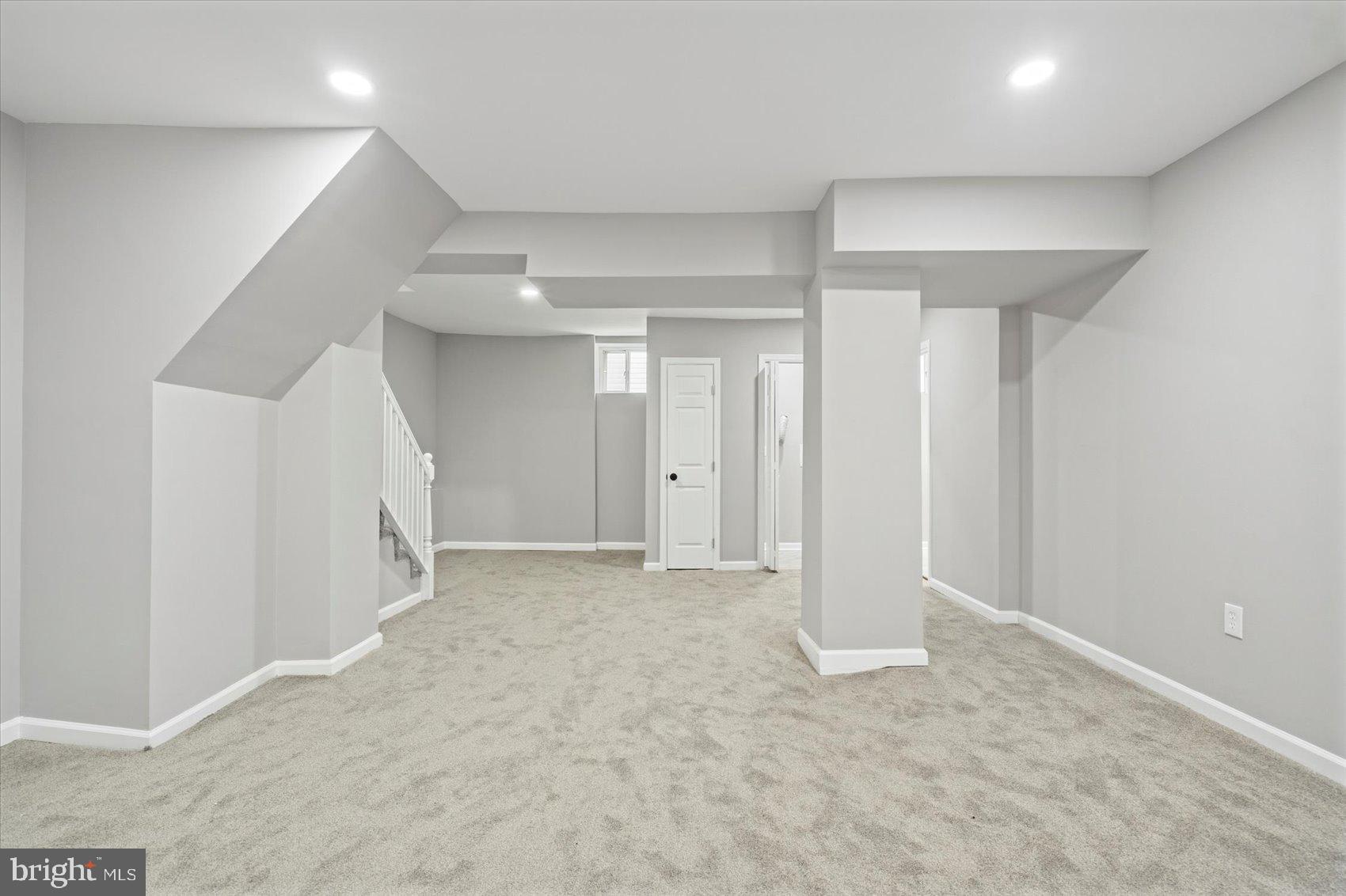 3912 Fernhill Avenue Baltimore, MD 21215 - Photo 17 of 39