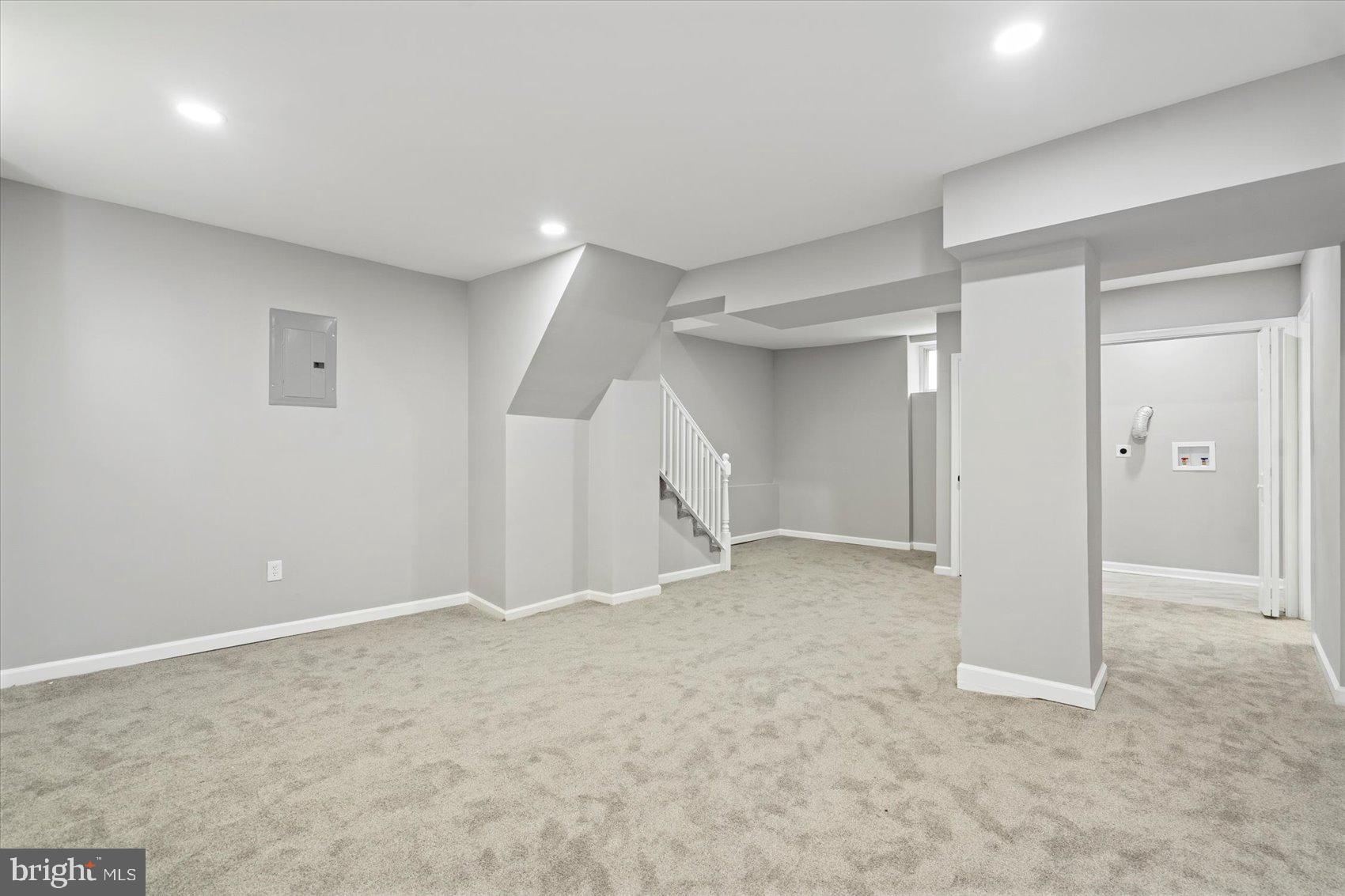 3912 Fernhill Avenue Baltimore, MD 21215 - Photo 18 of 39