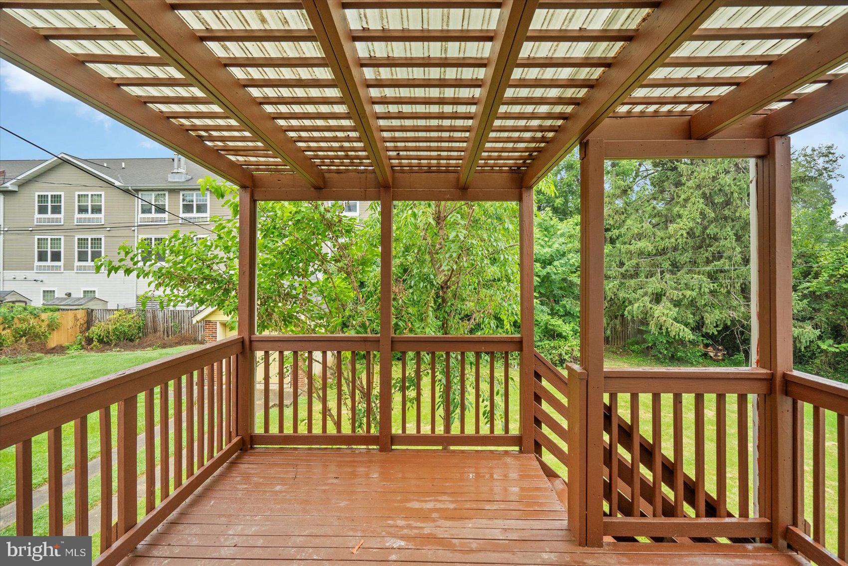 3912 Fernhill Avenue Baltimore, MD 21215 - Photo 31 of 39