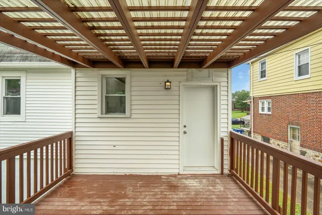 $279,900 | 3912 Fernhill Avenue, Baltimore, MD 21215