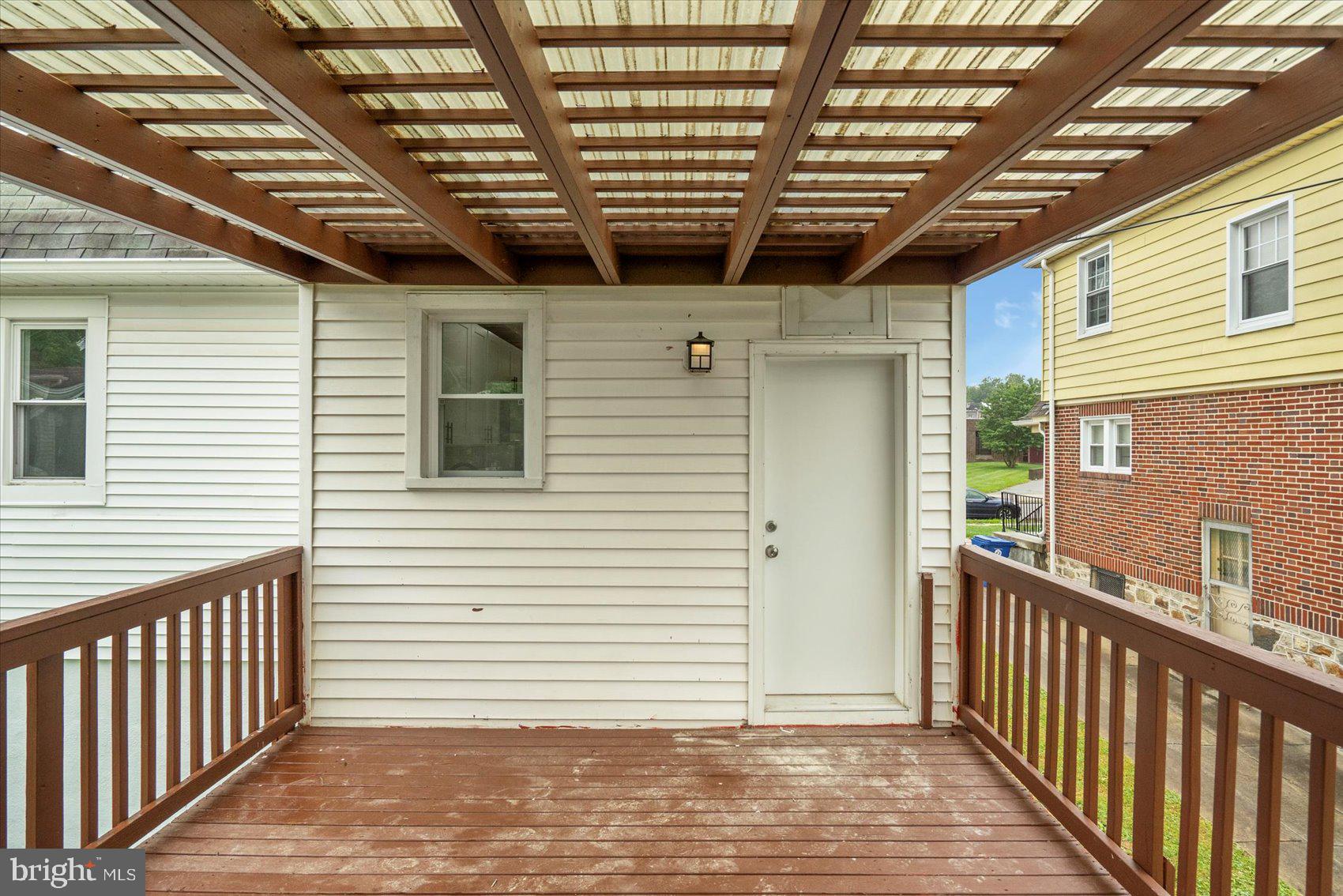 3912 Fernhill Avenue Baltimore, MD 21215 - Photo 32 of 39