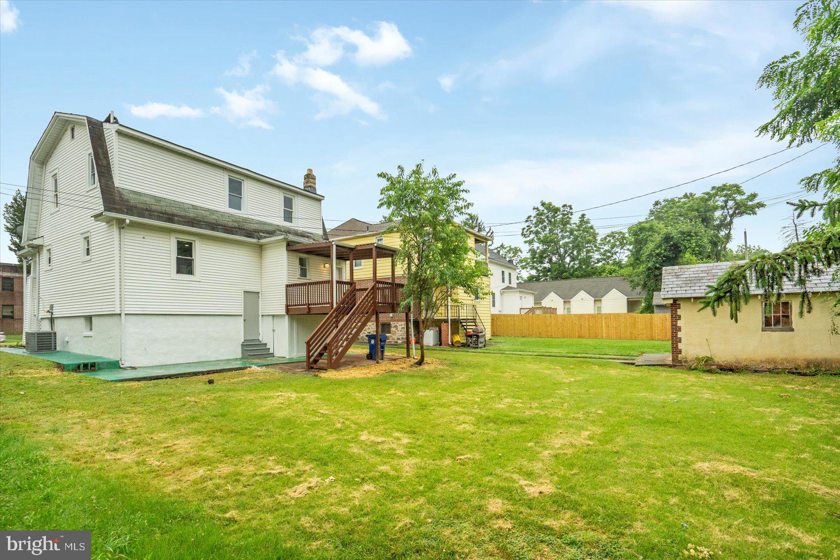 3912 Fernhill Avenue Baltimore, MD 21215 - Photo 34 of 39