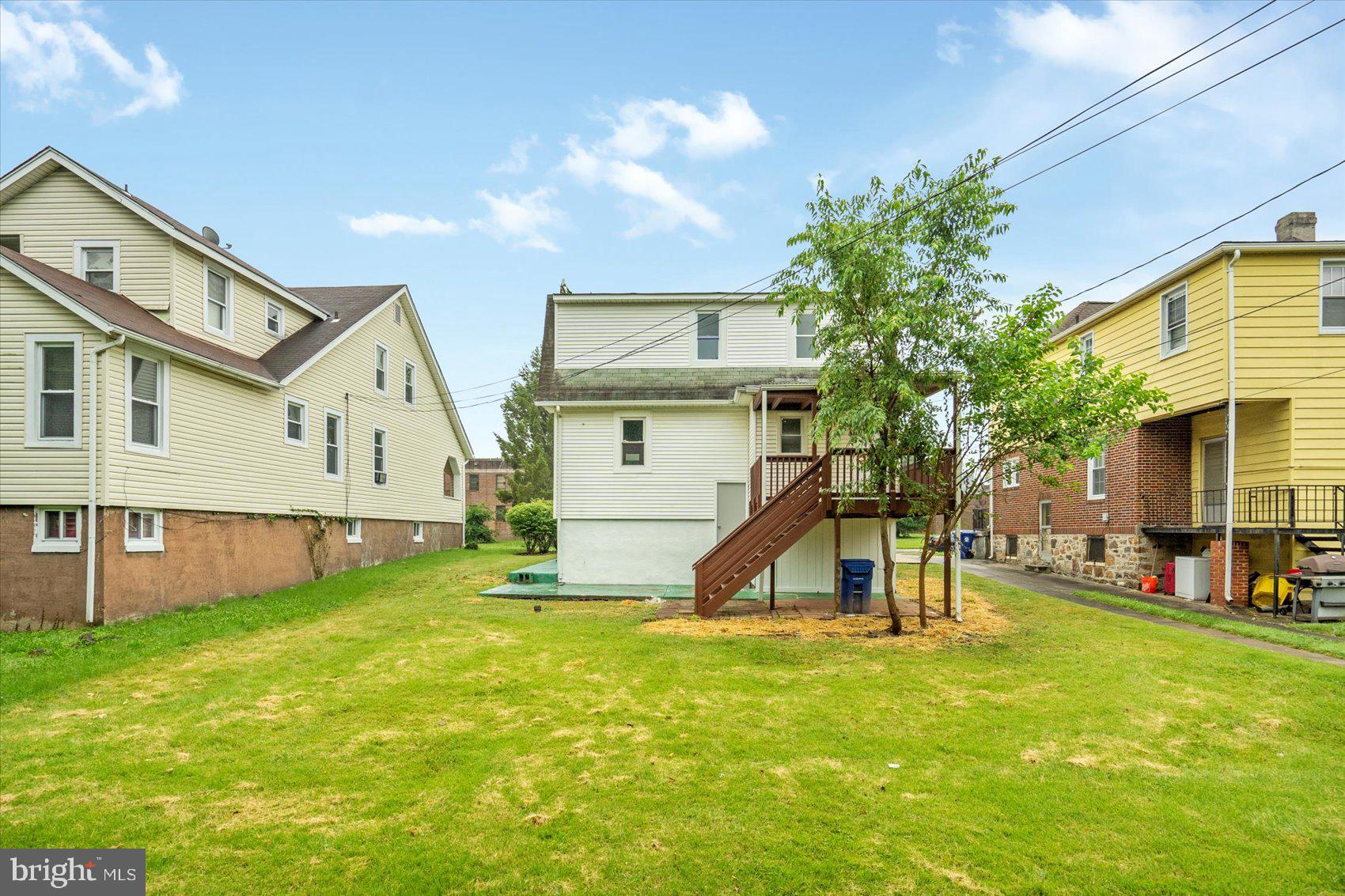 3912 Fernhill Avenue Baltimore, MD 21215 - Photo 35 of 39