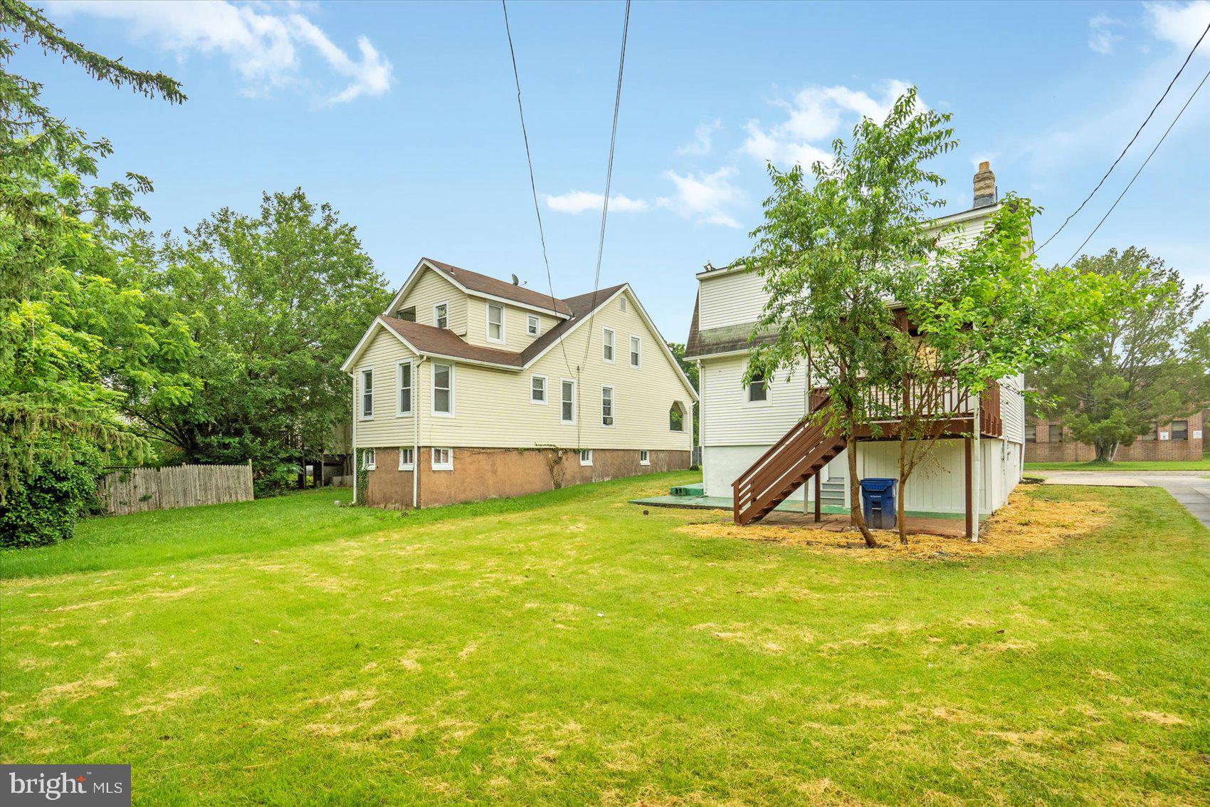 3912 Fernhill Avenue Baltimore, MD 21215 - Photo 36 of 39