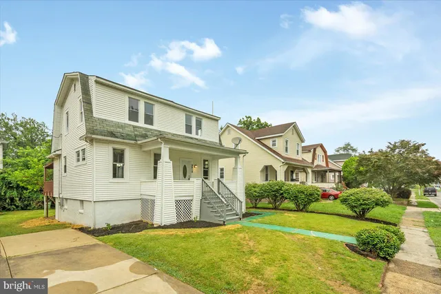 $279,900 | 3912 Fernhill Avenue, Baltimore, MD 21215