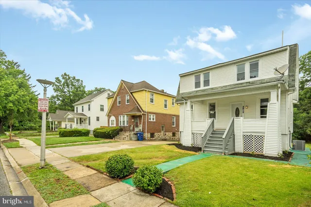 $279,900 | 3912 Fernhill Avenue, Baltimore, MD 21215