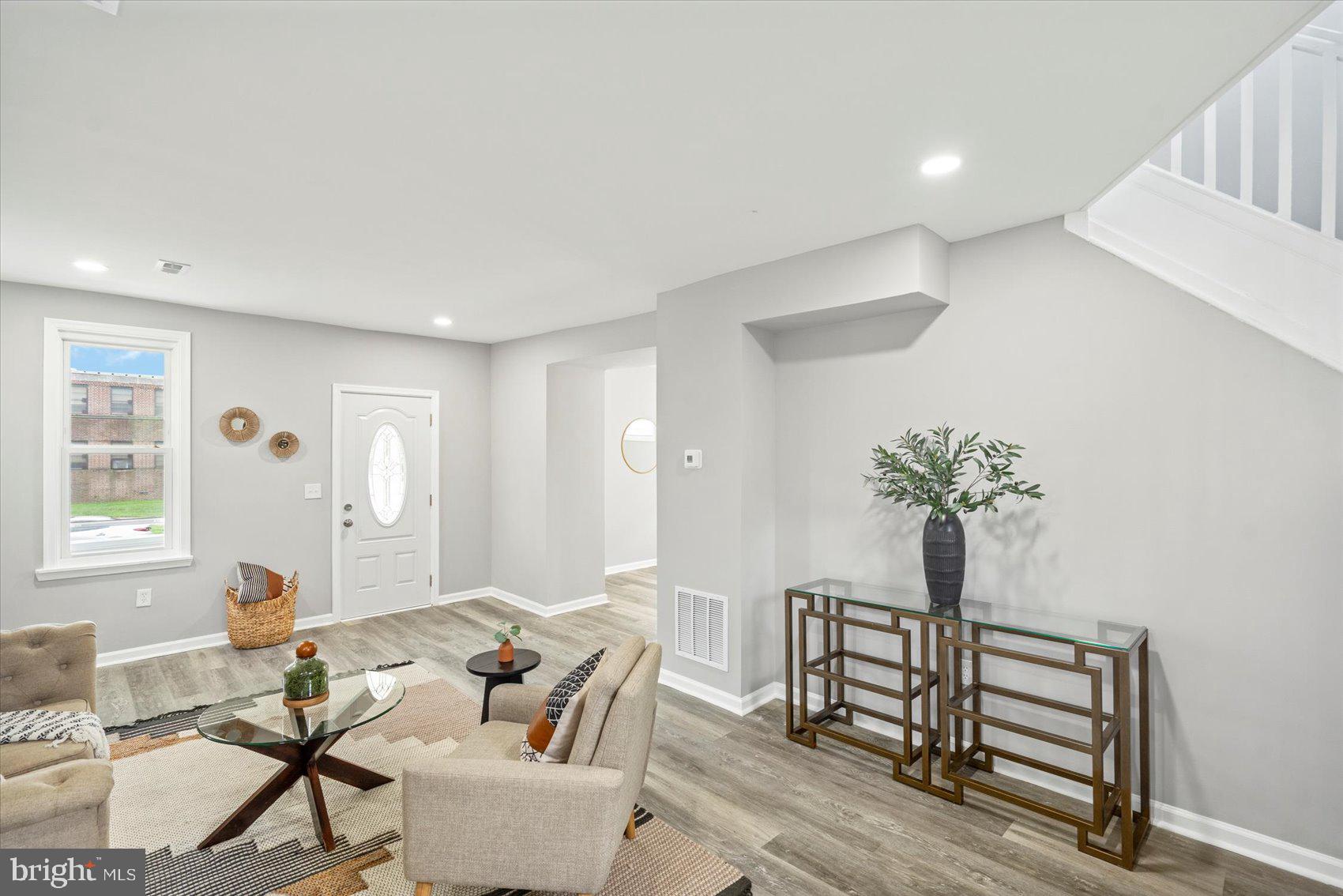 3912 Fernhill Avenue Baltimore, MD 21215 - Photo 6 of 39