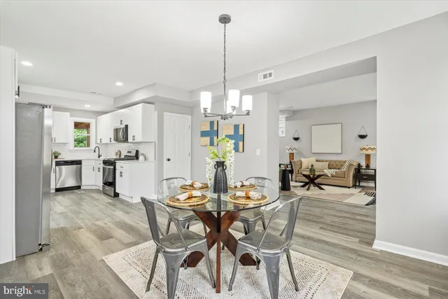 $279,900 | 3912 Fernhill Avenue, Baltimore, MD 21215