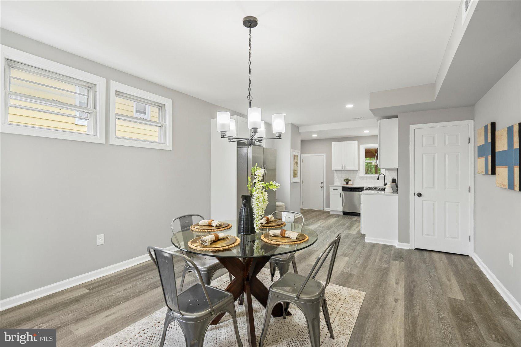 3912 Fernhill Avenue Baltimore, MD 21215 - Photo 10 of 39