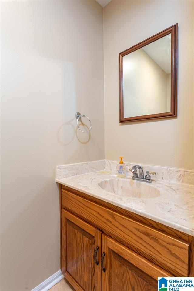 1232 Stillwater Road Anniston, AL 36207 - Photo 33 of 45