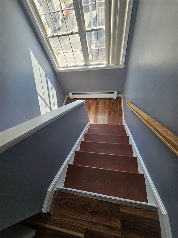 40 Merrick Street, Unit A Worcester, MA 01609 - Photo 17 of 32 a view of entryway