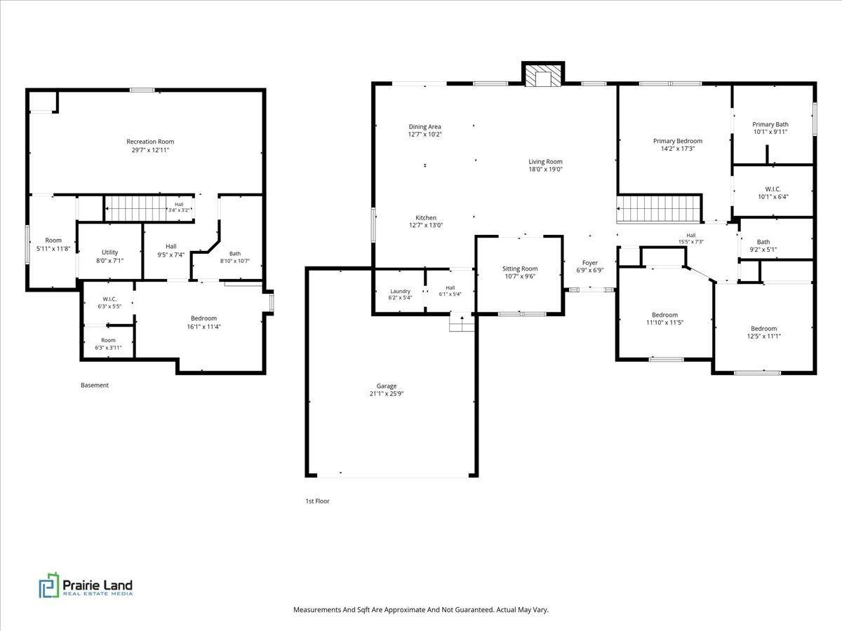 2721 Haggard Drive Springfield, IL 62711 - Photo 42 of 42