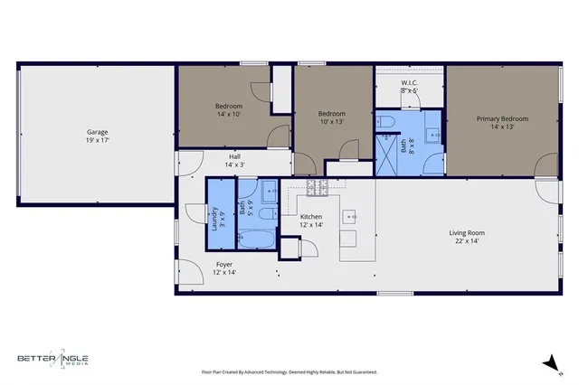 $1,995 | 1219 Falcon Hts Drive, Forney, TX 75126
