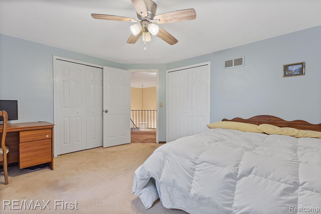 854 Stanford Circle Rochester Hills, MI 48309 - Photo 27 of 45