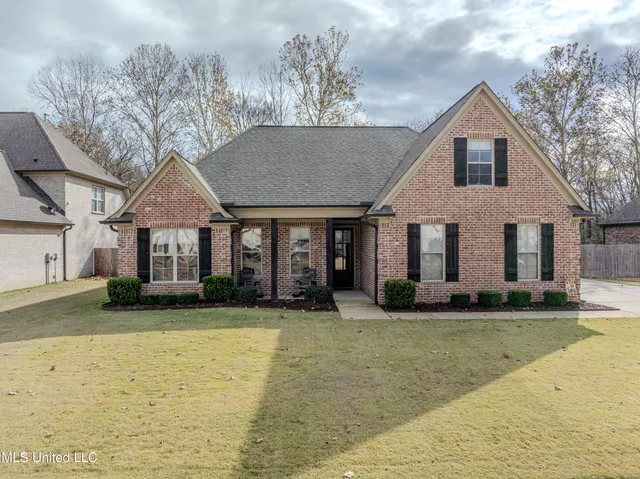$349,500 | 3491 Tate's Way, Hernando, MS 38632